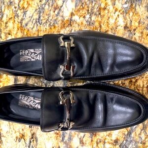 Salvatore Ferragamo Dress Shoes
